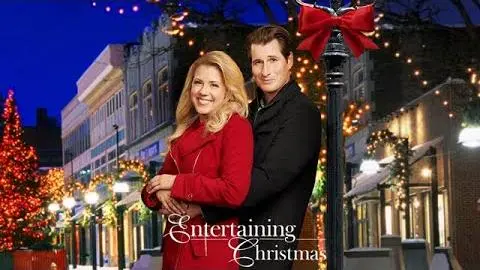 Extended Preview - Entertaining Christmas - Hallmark Channel_peliplat