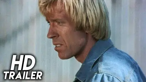 Breaker! Breaker! (1977) ORIGINAL TRAILER [HD 1080p]_peliplat