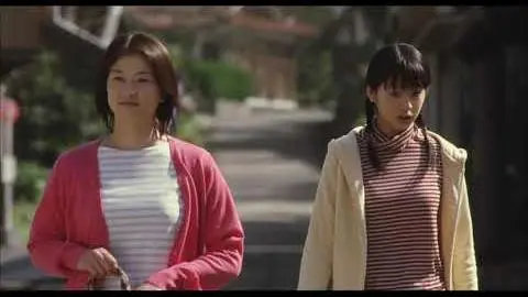 A Gentle Breeze in the Village 2007 Japanese Film Trailer_peliplat