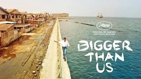 BIGGER THAN US by Flore Vasseur (2021) - Official Trailer_peliplat