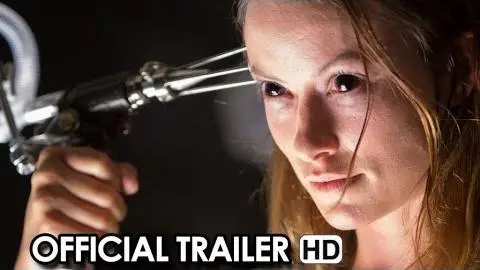 The Lazarus Effect Official Trailer (2015) - Olivia Wilde, Evans Peter Thriller Movie HD_peliplat