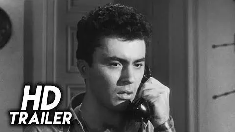 The Brothers Rico (1957) Original Trailer [FHD]_peliplat