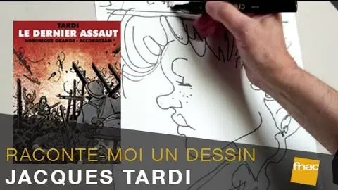 Raconte-moi un dessin - Tardi_peliplat