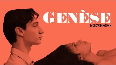 Genèse (Genesis) | Trailer | Noée Abita | Théodore Pellerin | Pier-Luc Funk_peliplat