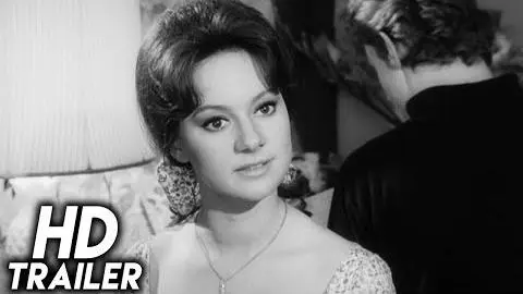 The Pleasure Girls (1965) ORIGINAL TRAILER [HD 1080p]_peliplat