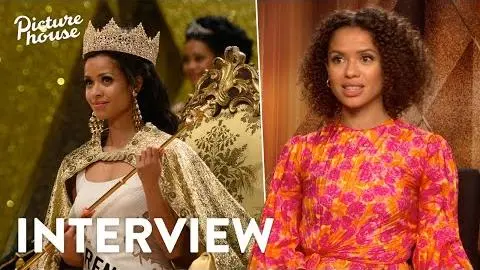 Gugu Mbatha Raw & Philippa Lowthorpe on Misbehaviour | Interview_peliplat