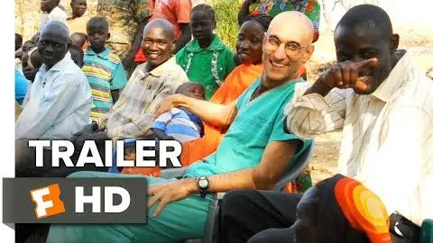 The Heart of Nuba Trailer #1 | Movieclips Indie_peliplat