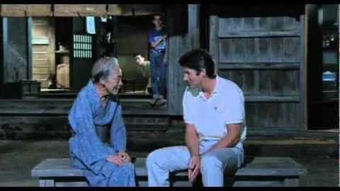 Rhapsody in August Official Trailer #1 - Saburo Kadowaki Movie (1991) HD_peliplat
