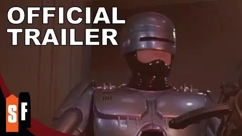 Robocop 3 (1993) - Official Trailer (HD)_peliplat