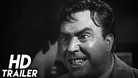 Shield for Murder (1954) ORIGINAL TRAILER [HD 1080p]_peliplat