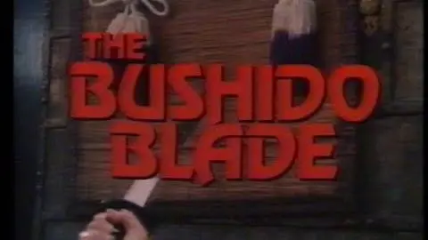 The Bushido Blade (1981) Trailer_peliplat