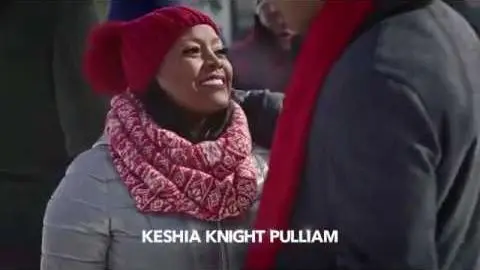 ' Radio Christmas 2019 ' Trailer ( Keshia Knight Pulliam )_peliplat
