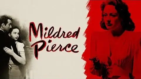 Mildred Pierce - 4K restoration official trailer_peliplat