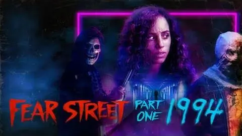 Fear Street Part One: 1994 | Official Trailer | Horror Brains_peliplat