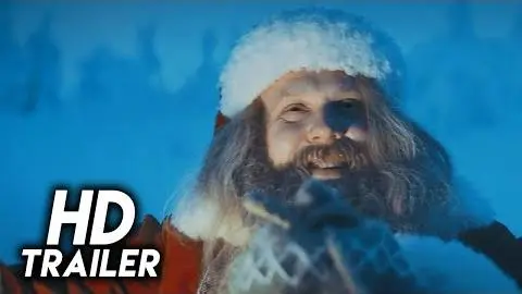 Christmas Story (2007) Original Trailer [FHD]_peliplat