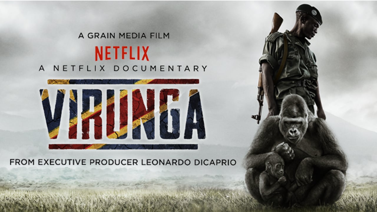 Virunga - Official Trailer 2014_peliplat