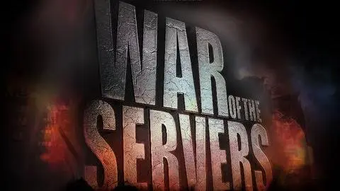 War of the Servers (Full)_peliplat