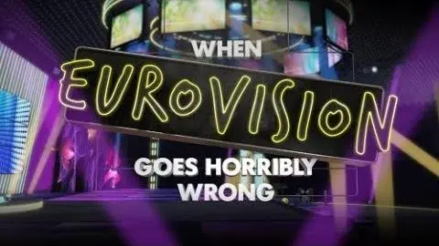 When Eurovision Goes Horribly Wrong Trailer Channel 5_peliplat