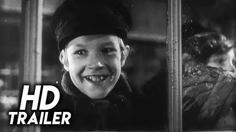 A Christmas Carol (1951) Original Trailer [HD]_peliplat