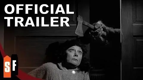 The Tingler (1959) - Official Trailer_peliplat