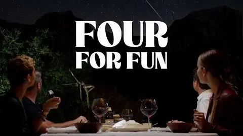 Four For Fun Trailer_peliplat