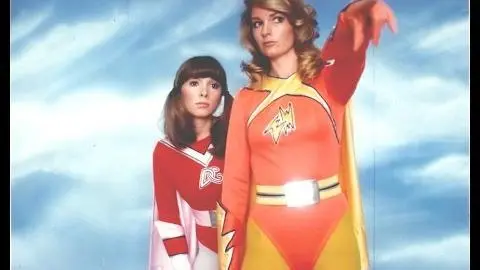 1976 - Electra Woman and Dyna Girl_peliplat