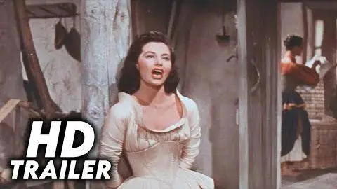 Brigadoon (1954) Original Trailer [FHD]_peliplat
