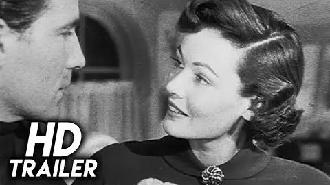 Night and the City (1950) Original Trailer [FHD]_peliplat