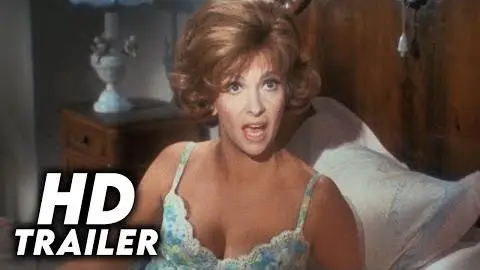 Buona Sera, Mrs. Campbell (1968) Original Trailer [FHD]_peliplat