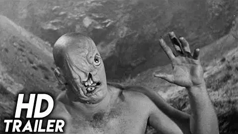The Cyclops (1957) ORIGINAL TRAILER [HD 1080p]_peliplat