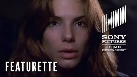 THE NET (1995) Featurette – From Script to Screen_peliplat