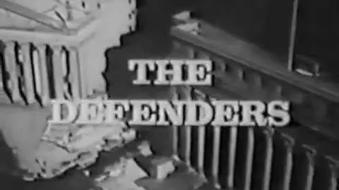 "The Defenders" TV Intro_peliplat