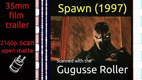 Spawn (1997) 35mm film trailer, flat open matte, 2160p_peliplat
