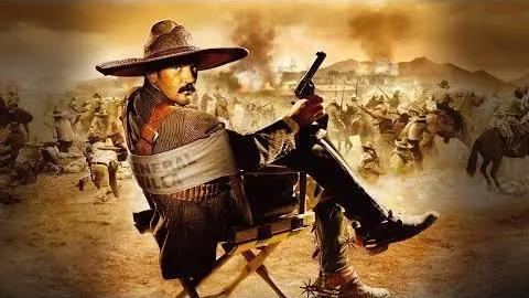 And Starring Pancho Villa as Himself 2003  movie trailer_peliplat
