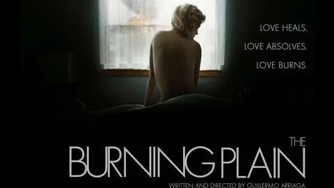 The Burning Plain - Trailer Starring Charlize Theron_peliplat