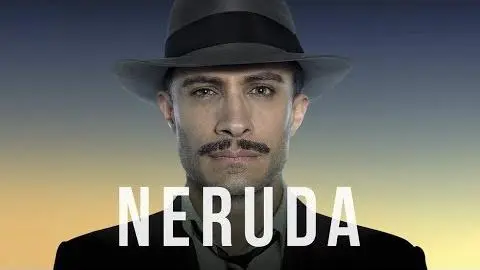 Neruda – Official Trailer_peliplat