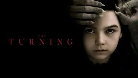 The Turning | Official Trailer | Horror Brains_peliplat