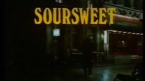 Soursweet (1988) Trailer_peliplat