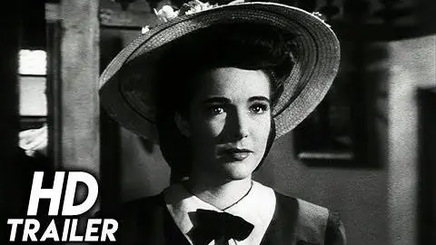 My Darling Clementine (1946) ORIGINAL TRAILER [HD 1080p]_peliplat
