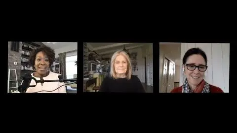 The Glorias: Joy Reid in conversation with Julie Taymor and Gloria Steinem_peliplat