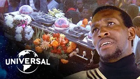 Cry Freedom | Steve Biko's Funeral_peliplat