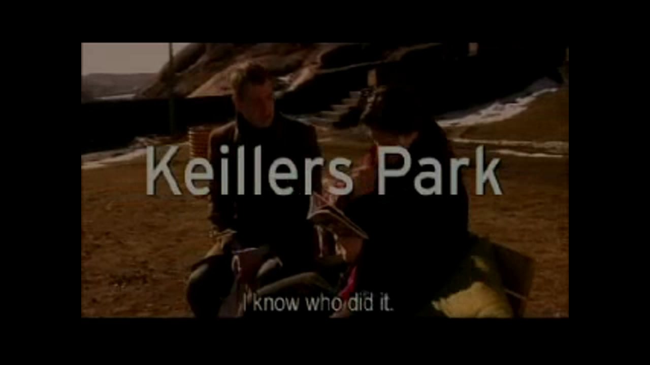 Keillers Park Official Trailer_peliplat