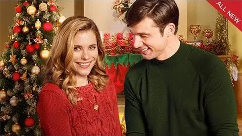 Preview - A Perfect Christmas - Starring Susie Abromeit, Dillon Casey and Erin Gray_peliplat