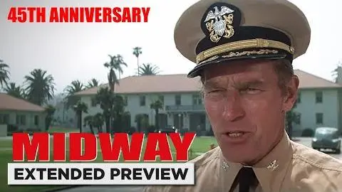 Midway (45th Anniversary) | Tom Needs His Dad's Help | "She's Been Arrested"_peliplat