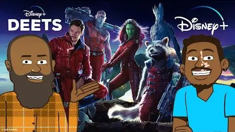 Marvel Studios' Guardians of the Galaxy | All the Facts | Disney+ Deets_peliplat