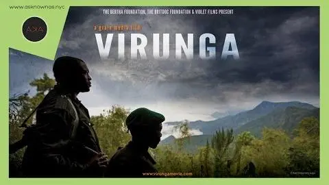 Virunga Movie - Official Trailer_peliplat