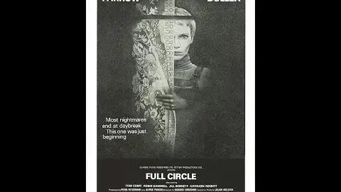Full Circle (1977) Trailer_peliplat