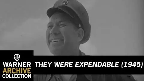 Trailer HD | They Were Expendable | Warner Archive_peliplat
