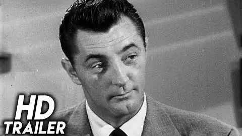 Not as a Stranger (1955) ORIGINAL TRAILER [HD 1080p]_peliplat