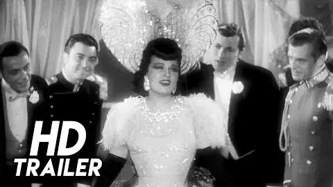 Every Day's a Holiday (1937) Original Trailer [FHD]_peliplat